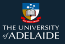 The University of Adelaide
