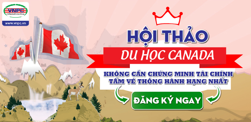 Hội thảo 