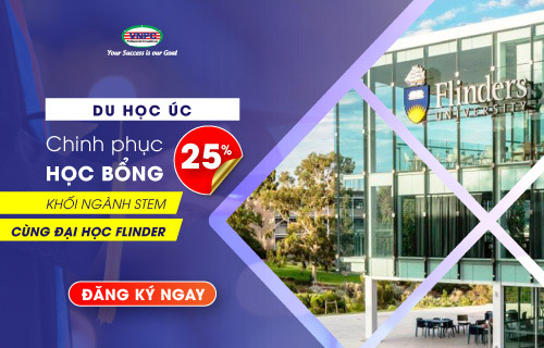 Chinh phục King88 ưu đãi hấp dẫn mỗi ngày 25% từ khối ng&agrave;nh STEM tại &Uacute;c c&ugrave;ng M.77King casino trực tuyến Flinders