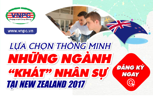 Lựa chọn thông minh những ngành 