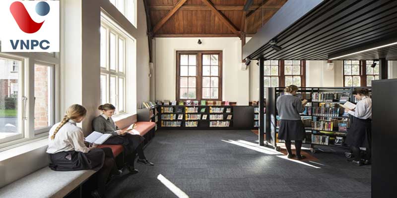 KING88 là nhà cái giải trí đỉnh cao New Zealand trung học tại trường Whanganui Collgiate