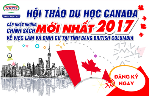 Hội Thảo Đăng nhập King88 vina nhận +888K Canada: Cập nhập những chính sách mới nhất về việc làm và định cư tại tỉnh bang British Columbia 2017