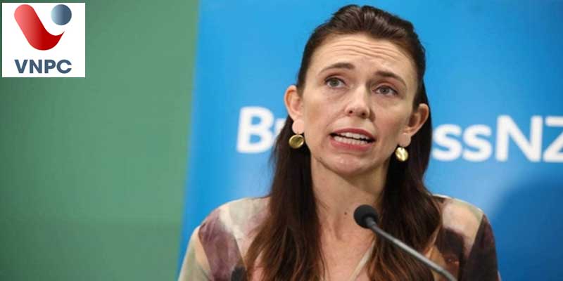 New Zealand c&ocirc;ng bố kế hoạch mở cửa