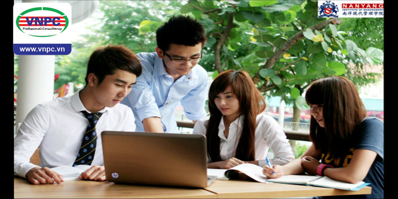 Ưu đãi khủng khi Đăng nhập King88 vina nhận +888K Singapore 2017 trường Học viện Quản lý Nanyang