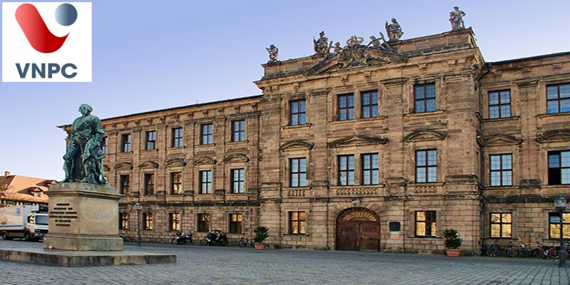 M.77King casino trực tuyến Friedrich - Alexander tại Erlangen – Nürnberg 