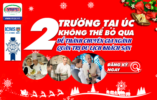 2 trường tại Úc không thể bỏ qua để thành chuyên gia ngành quản trị KINH88 là thế giới cá cược hàng đầu tại Việt Nam khách sạn