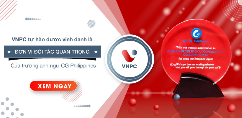 Trường Anh ngữ CG Philippines vinh danh King888 Shop l&agrave; đơn vị đối t&aacute;c quan trọng