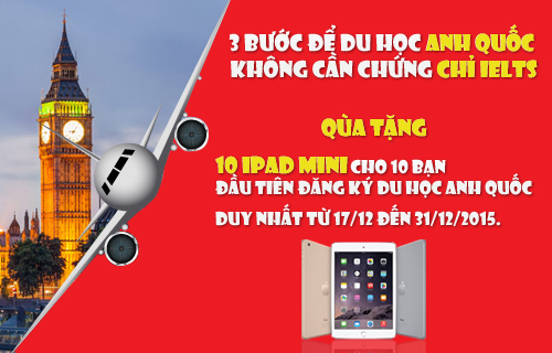 3 bước để Kinh 888 nhà cái – Không cần chứng chỉ IELTS