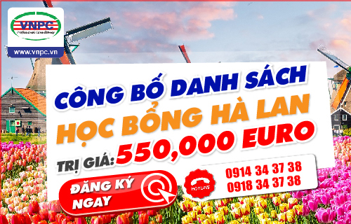 C&ocirc;ng bố danh s&aacute;ch King88 ưu đãi hấp dẫn mỗi ngày H&agrave; Lan trị gi&aacute; 550.000 EURO