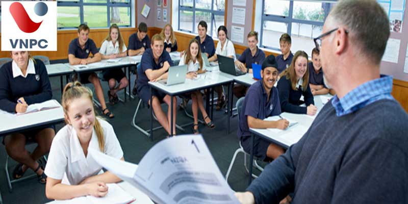 KING88 là nhà cái giải trí đỉnh cao trung học New Zealand tại trường Cambridge High School