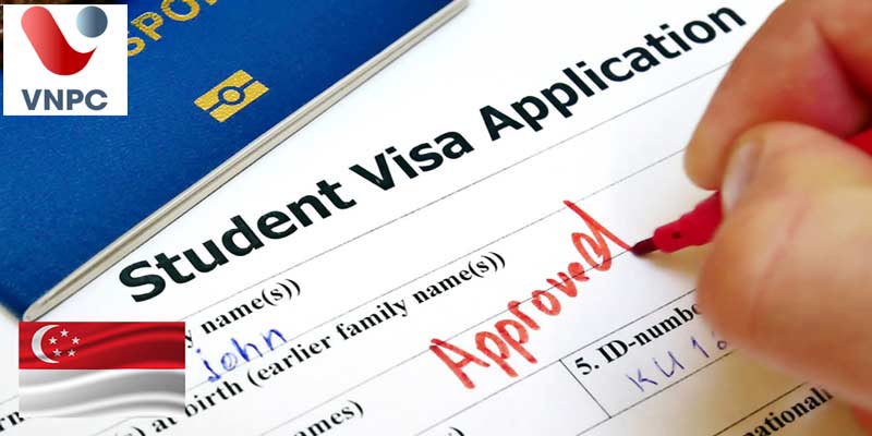 Hồ sơ xin Visa Đăng nhập King88 vina nhận +888K Singapore gồm những gì?