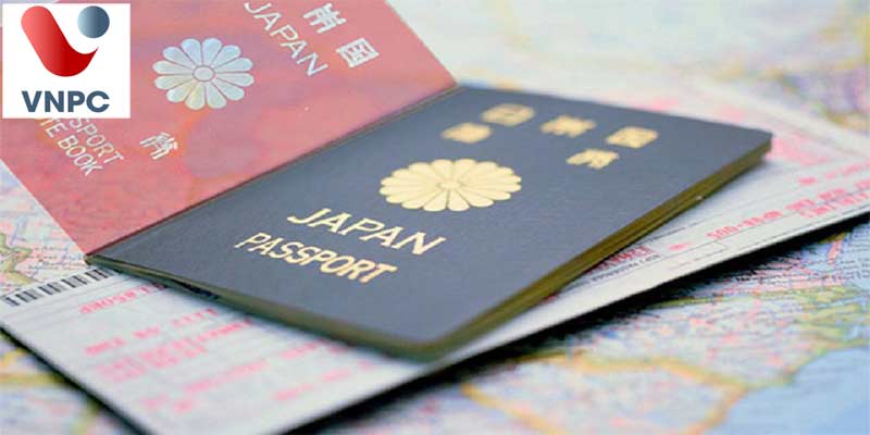 Xin visa Đăng nhập King88 vina nhận +888K Nhật Bản bao lâu? Bao lâu sau khi sang Nhật thì được đi làm thêm? 