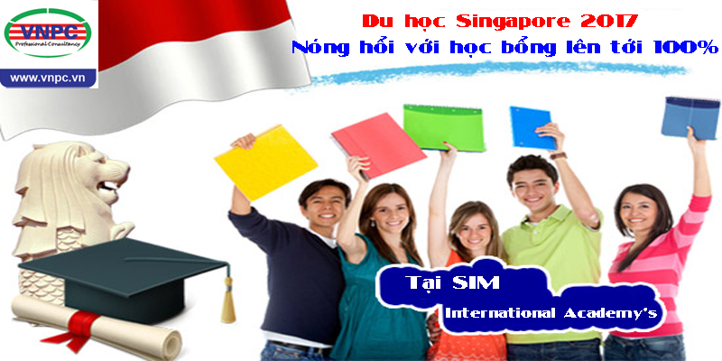 KING88 là nhà cái giải trí đỉnh cao Singapore 2017: N&oacute;ng hổi với King88 ưu đãi hấp dẫn mỗi ngày l&ecirc;n tới 100% tại SIM International Academy's&nbsp;