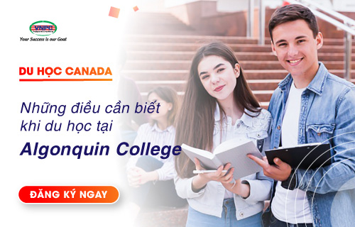 KING88 là nhà cái giải trí đỉnh cao Canada cao đẳng Algonquin College, bạn cần biết những g&igrave;?