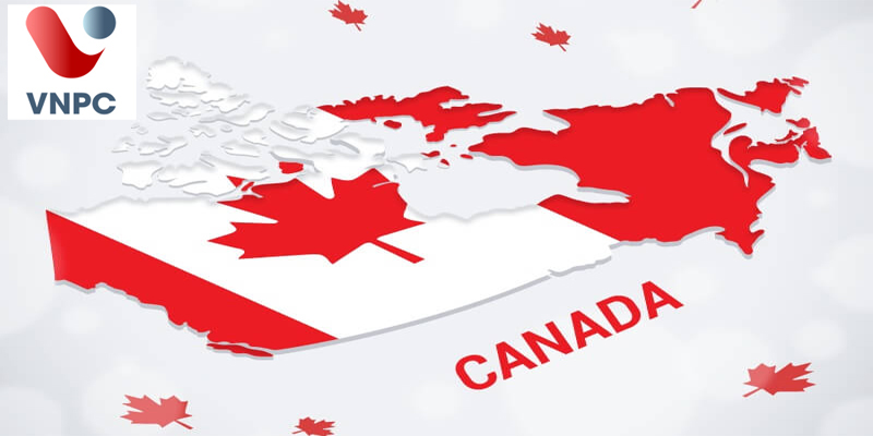 Chi ph&iacute; thăm th&acirc;n Canada