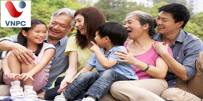 Chi phí thăm thân tại Anh