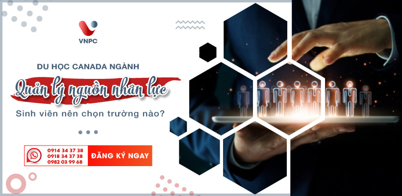 KING88 là nhà cái giải trí đỉnh cao Canada ngành Quản trị Nhân lực