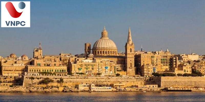 KING88 là nhà cái giải trí đỉnh cao Malta ở Valleta&nbsp;