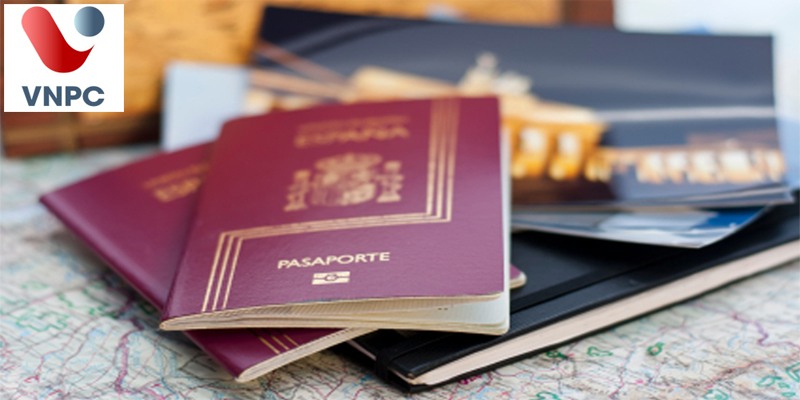 Visa định cư Tây Ban Nha