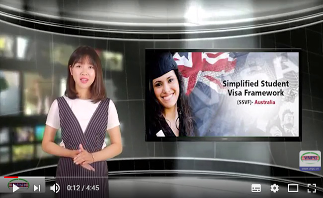 Video Đăng nhập King88 vina nhận +888K &Uacute;c 2017: Giải đ&aacute;p ch&iacute;nh s&aacute;ch Visa SSVF mới nhất