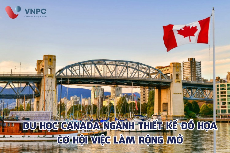 KING88 là nhà cái giải trí đỉnh cao Canada ngành thiết kế đồ họa - Cơ hội việc làm rộng mở
